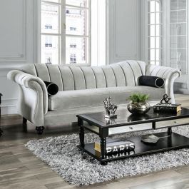 Raven Two-Cushion Sofa