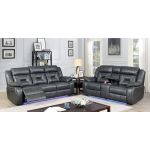 lucia recliner set