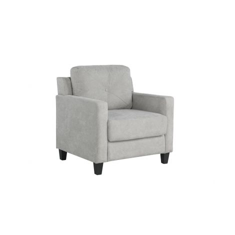 Haze Comfort Upholstery Chair