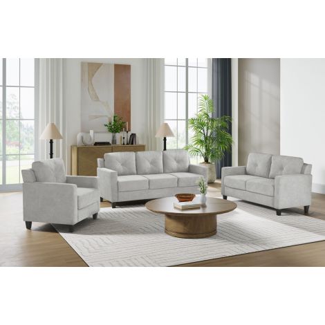 Haze Comfort Upholstery Sofa