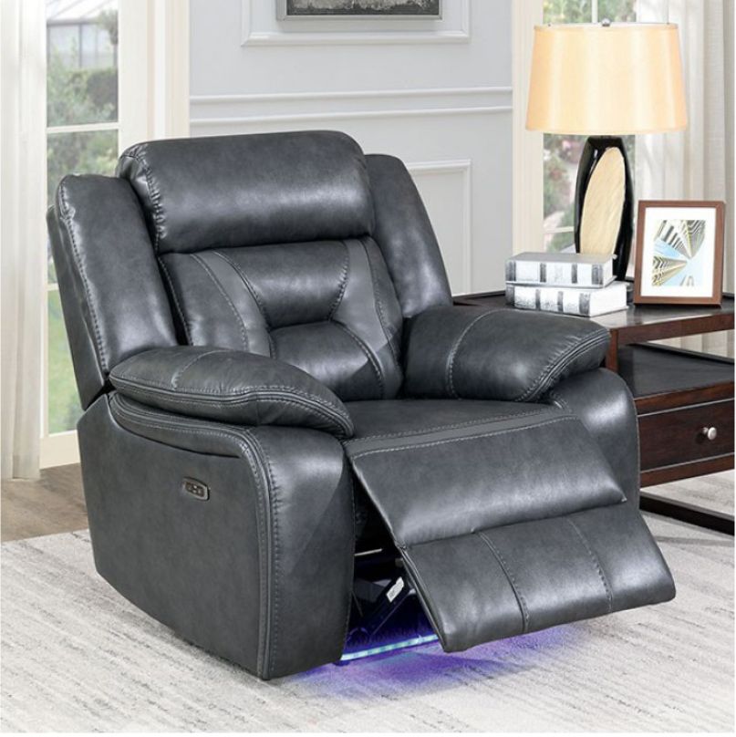 lucia recliner set