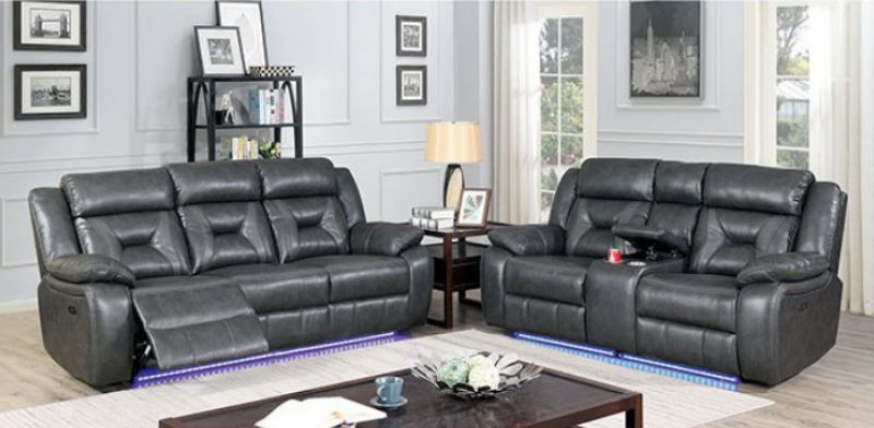 lucia recliner set